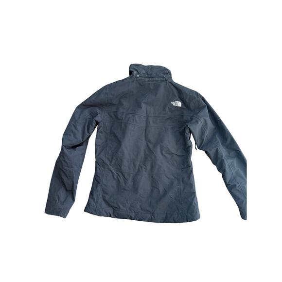 The North Face Women's Black Hyvent Lined Jacket Size Small - Picture 2 of 5